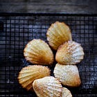 Guest Recipe: Emily Scott's Seaside Madeleines