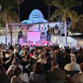 Estepona unveils its varied cultural summer program