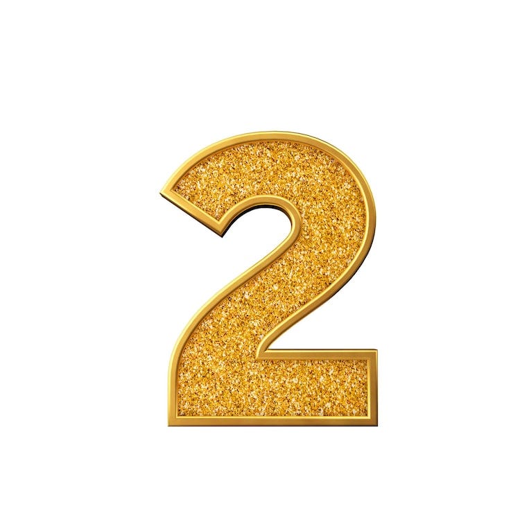 Gold number 2 Images - Free Download on Magnific (formerly Freepik) Gold number 2 Images - Free Download on Magnific (formerly Freepik)