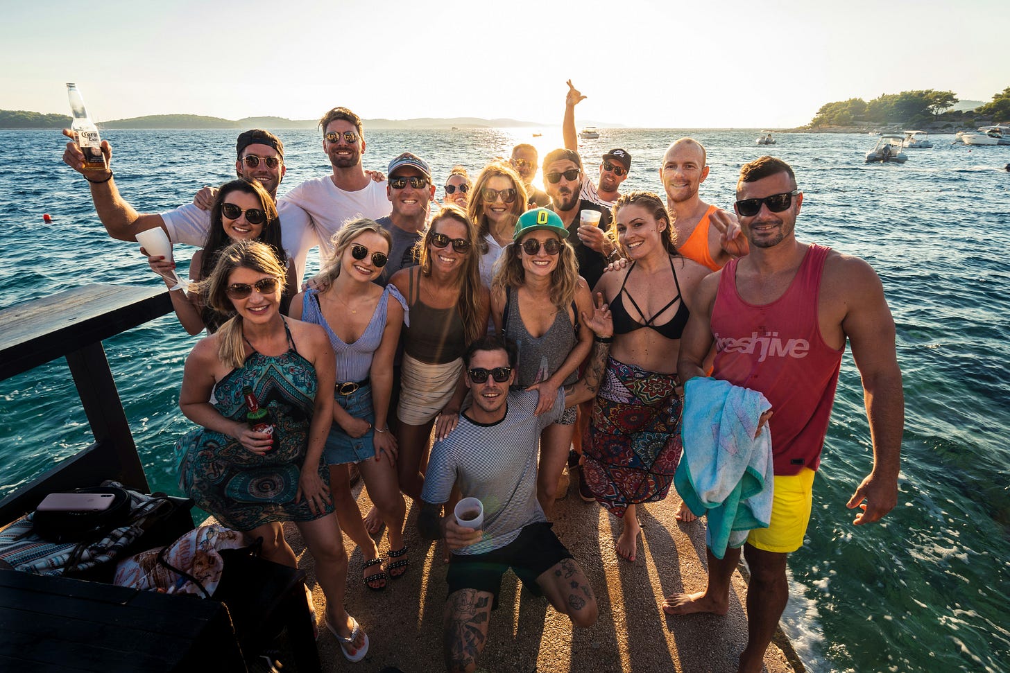 Event Profs x Brands. Image: Unsplash. Event Profs x Brands. Image: Unsplash.