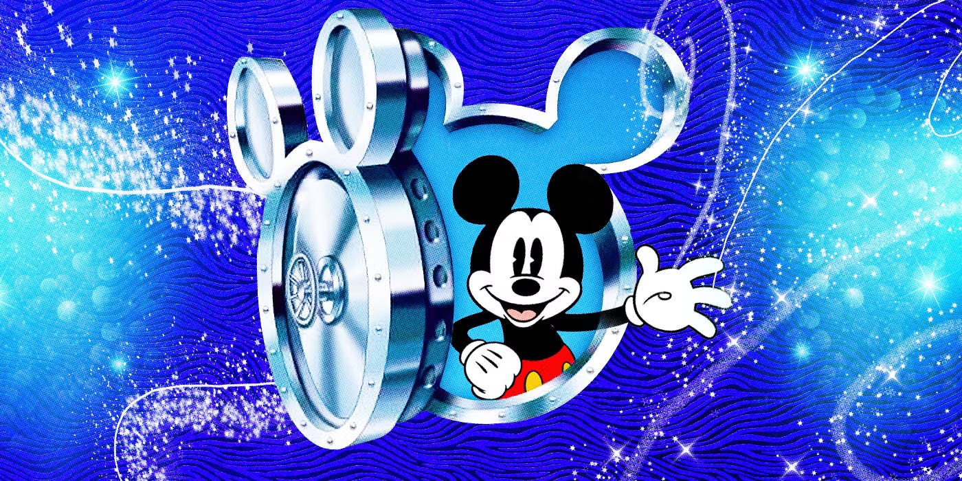 image source: Abandond by Disney image source: Abandond by Disney