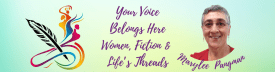 Women, Fiction and Life's Threads