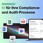 Compliance neu gedacht - mit One-Click-Workflows 