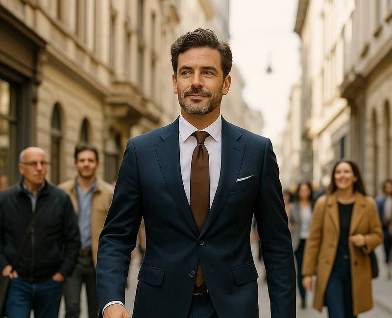 📬 Il Congiuntivo: quel VIP della Grammatica Italiana (part 1)