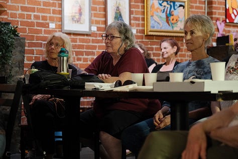 Photos By Antonio Lovig