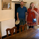 I Can Clearly Picture Myself...