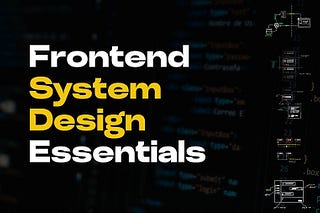 The Pragmatic Developer | Juntao Qiu | Substack