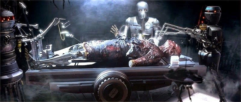 horror movie robot surgery images 2016 horror movie robot surgery images 2016