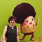 Amanda Jaffe's avatar