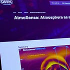 DARPA Project 'AtmoSense' Turns the Atmosphere Into a Global Surveillance Grid