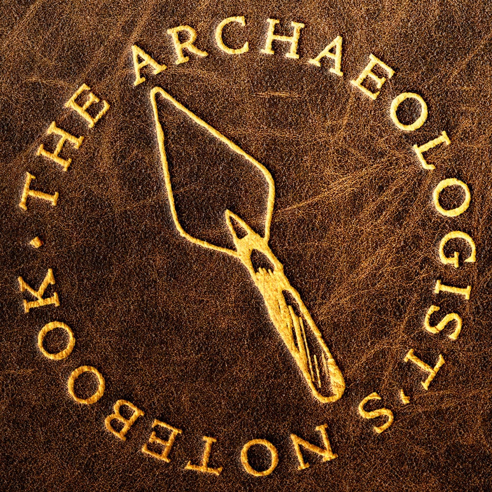 The Archaeologist's Notebook