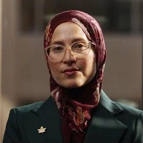 Feds designate 934 ‘quiet’ prayer rooms amid push to accommodate Muslim staff