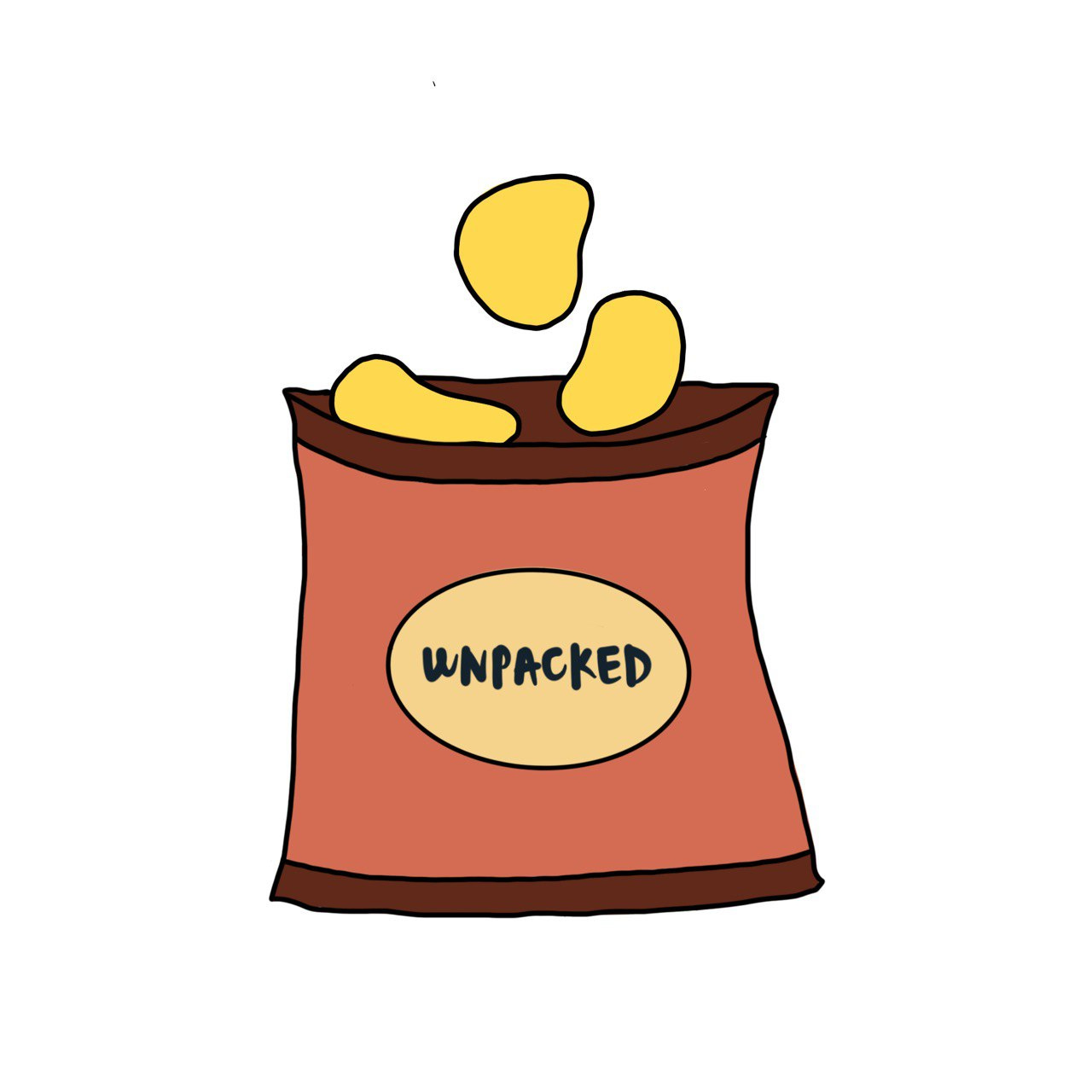 Substack profile picture for @unpacked
