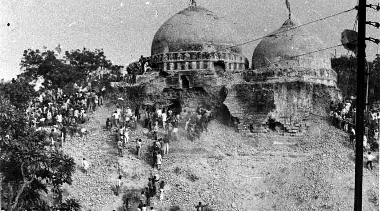 The Babri Masjid Demolition Inalterably Changed the Trajectory of India's History - The Wire The Babri Masjid Demolition Inalterably Changed the Trajectory of India's History - The Wire