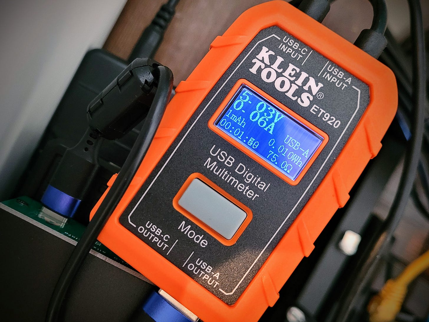 Klein Tools ET920