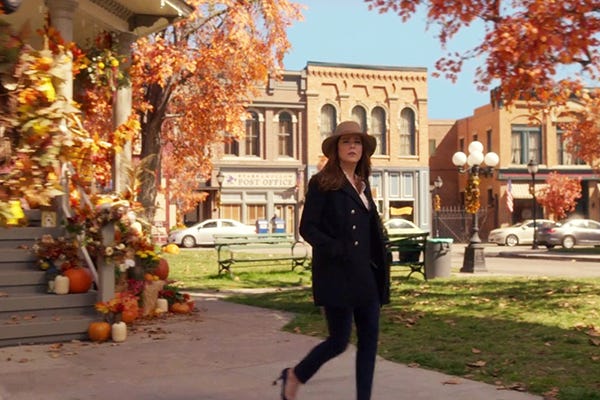gilmore girls year in the life   | rmrk*st | Remarkist Magazine