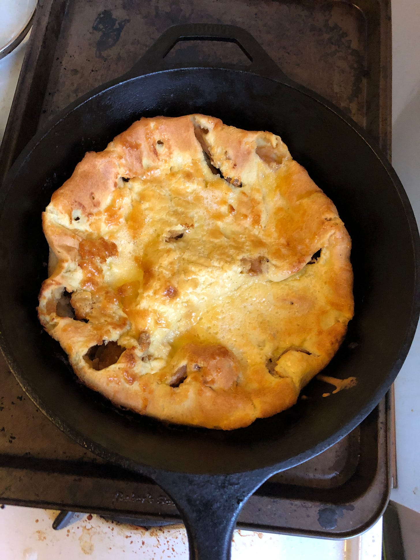 dutch baby