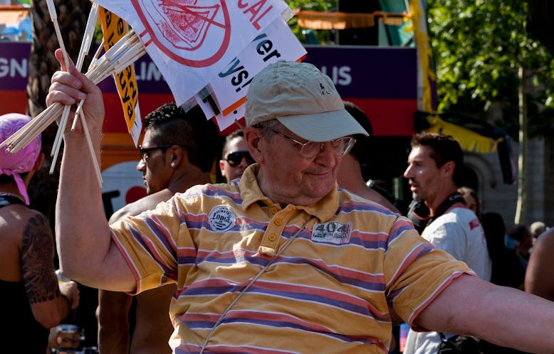 Movimiento LGBT