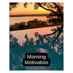 Morning Motivation with Dale Jones