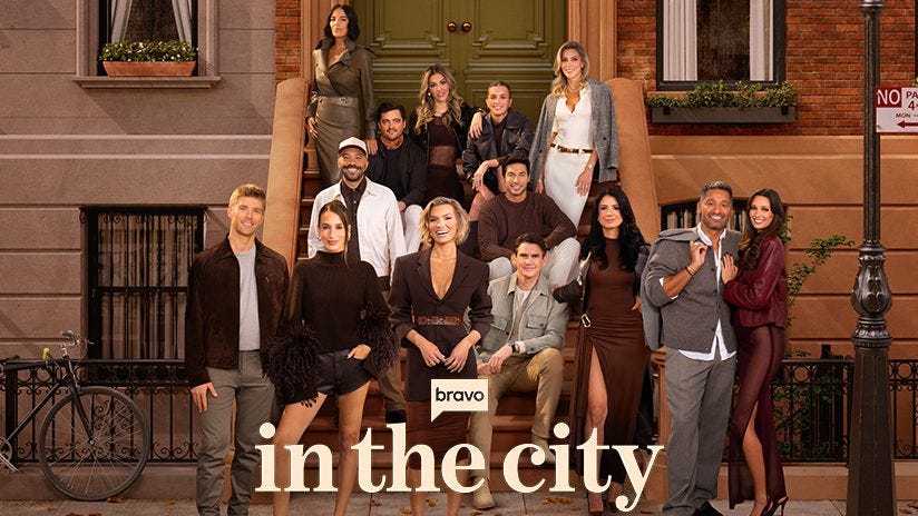 In the City Finale: Kyle and Amanda's Divorce Fallout, Season 2 Questions In the City Finale: Kyle and Amanda's Divorce Fallout, Season 2 Questions