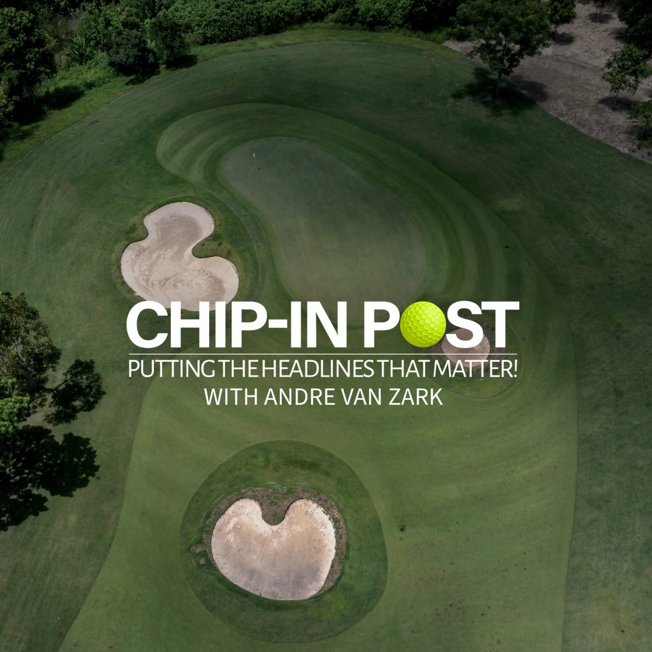 CHIP-IN POST