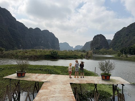 Ninh Binh