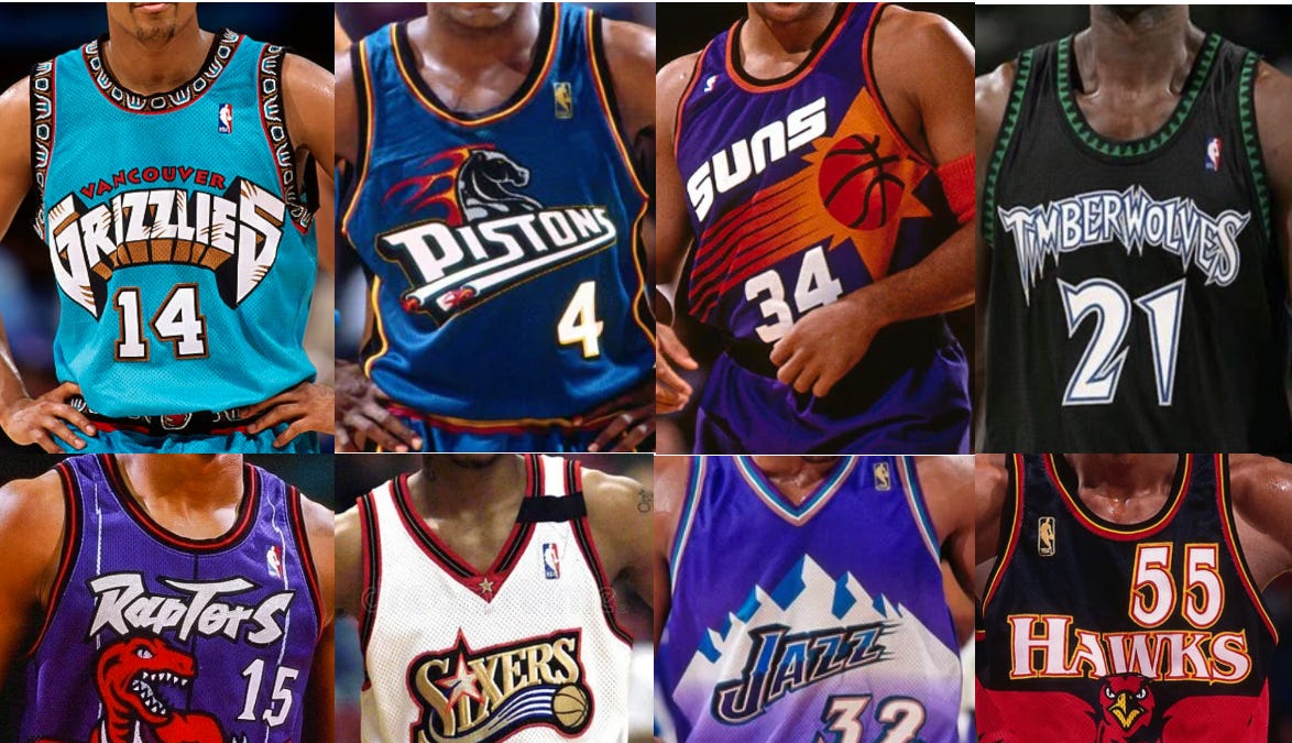 nba scrubs uniforms