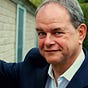 David S. Shields's avatar