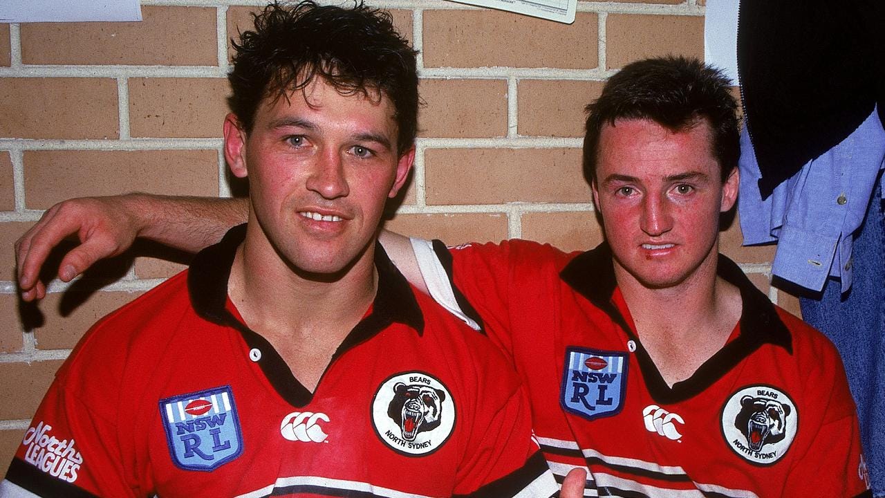 NRL 2022: Perth, North Sydney Bears, Buzz, Peter V'landys, Western Australia,  18th team