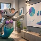 Deep Dive: Mermaid charts come to Evernote.