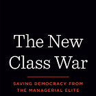 Populism, Political Realignment, and the Professional-Managerial Class