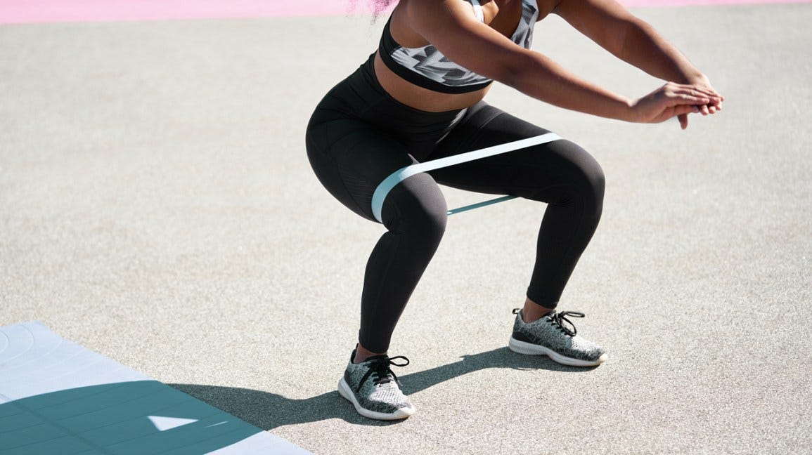 How to Get Wider Hips: Is It Possible?