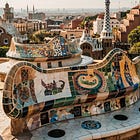 Antoni Gaudí: The Man Who Sculpted Dreams from Stone