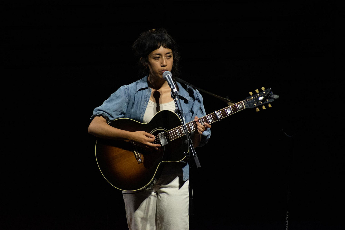 Haley Heynderickx at Groton Hill Music Center – WQAQ 98.1 FM