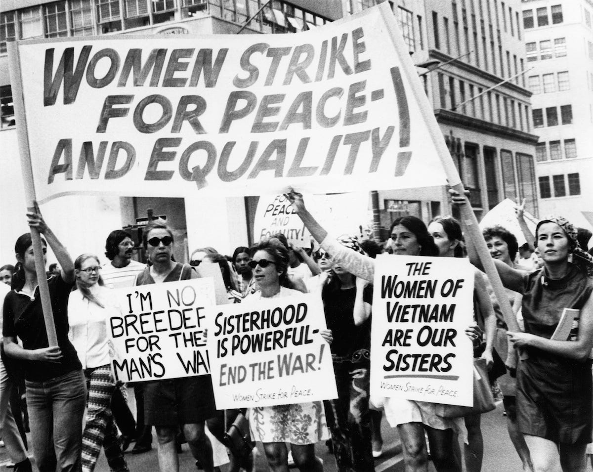Remembering the Counterculture – RHAM APUSH