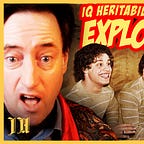 The Jolly Heretic with Prof Edward Dutton