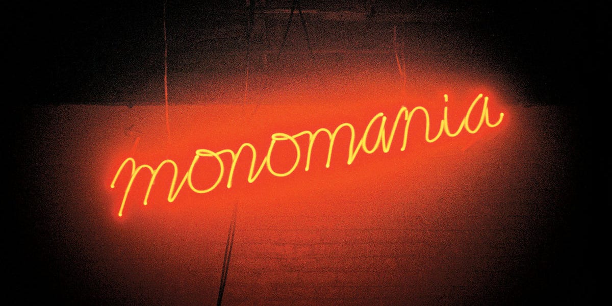 Catalog Club: Deerhunter's 