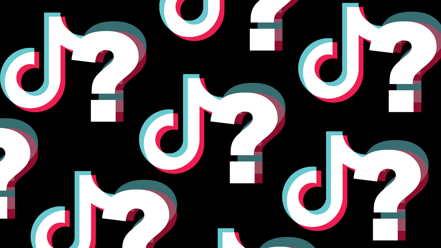 TikTok: The Good, The Bad and The Trending — Empire State Tribune TikTok: The Good, The Bad and The Trending — Empire State Tribune