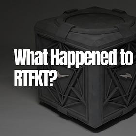 What Happened to RTFKT?