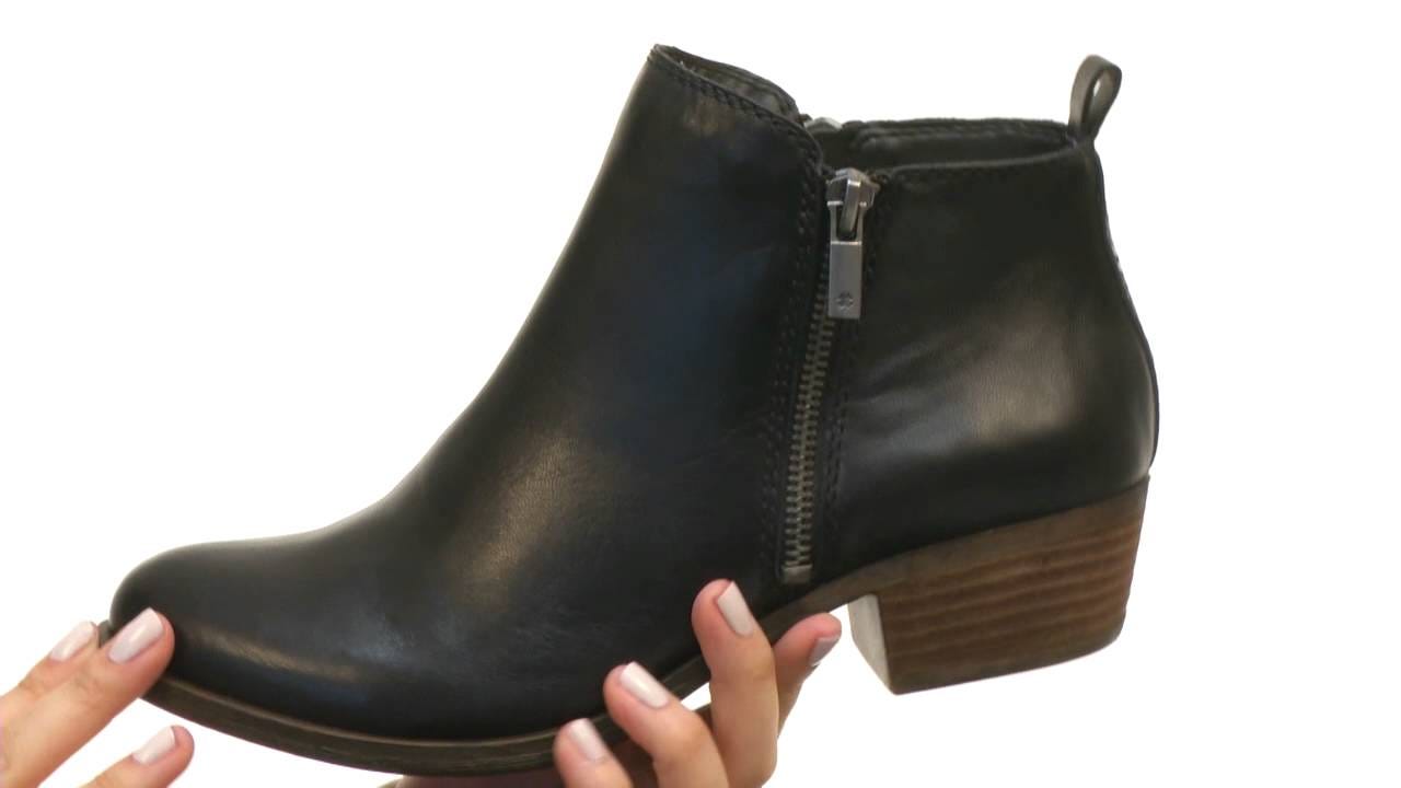 Lucky Brand Women's Basel Ankle Bootie 2019 hottest holiday fashion gifts Lucky Brand Women's Basel Ankle Bootie 2019 hottest holiday fashion gifts