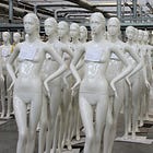 How does white supremacy show up in our clothes?