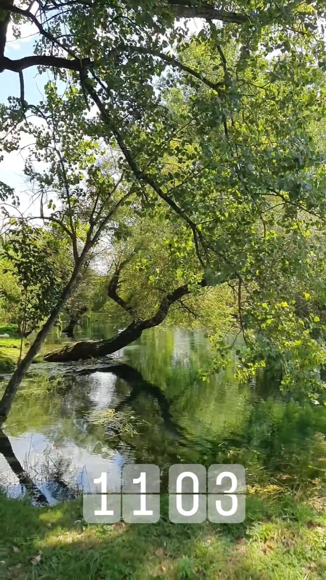 parco San Giorgio a Liri