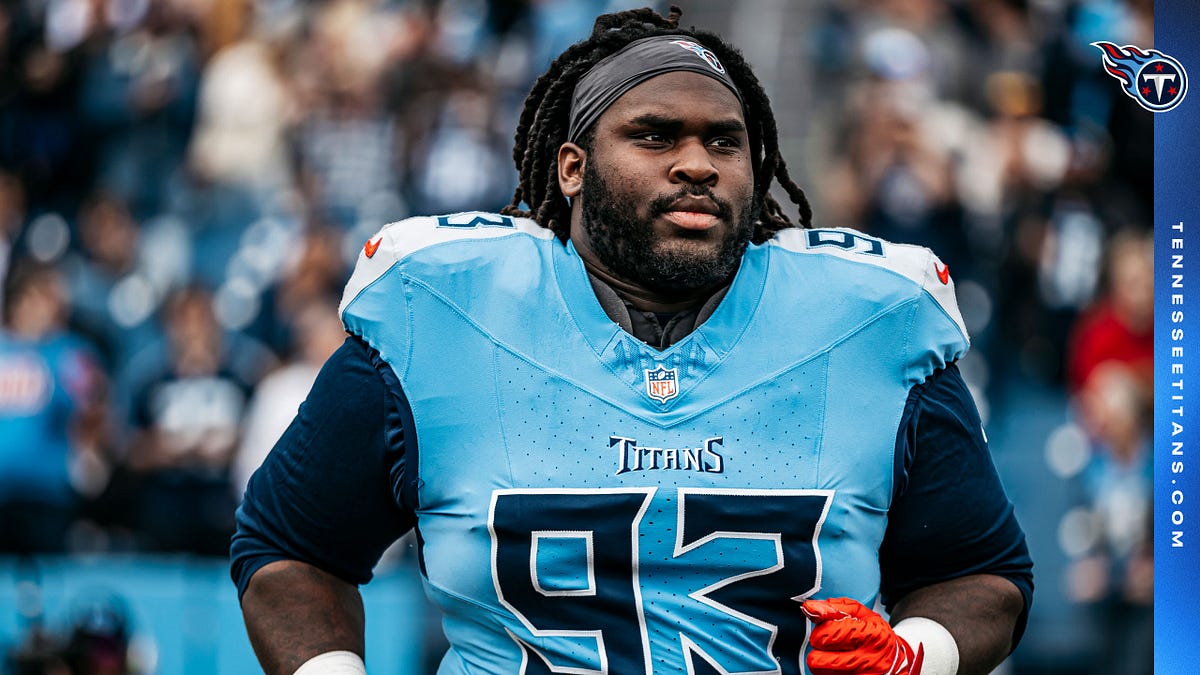Roster Breakdown: Defensive Tackles