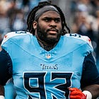 Roster Breakdown: Defensive Tackles
