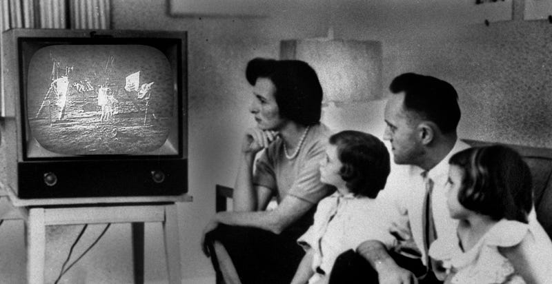 50th Anniversary of Apollo 11 | Littleton Coin Blog