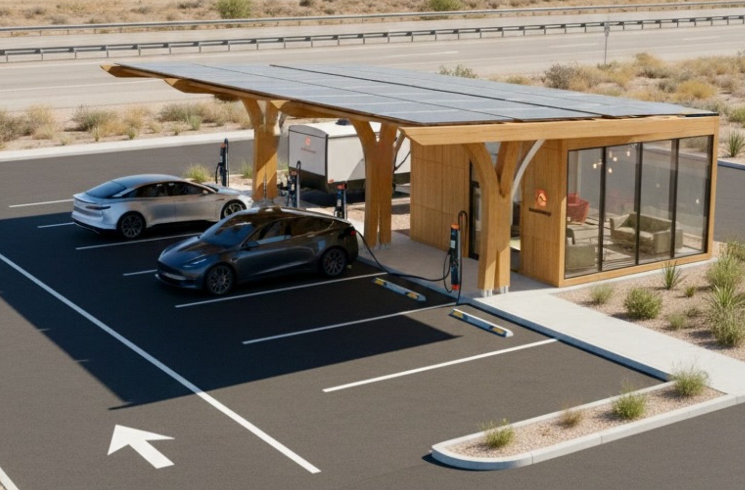 EV Charging