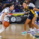 Do you know which NCAA Division I women’s basketball program your favorite Washington high school standout plays for?