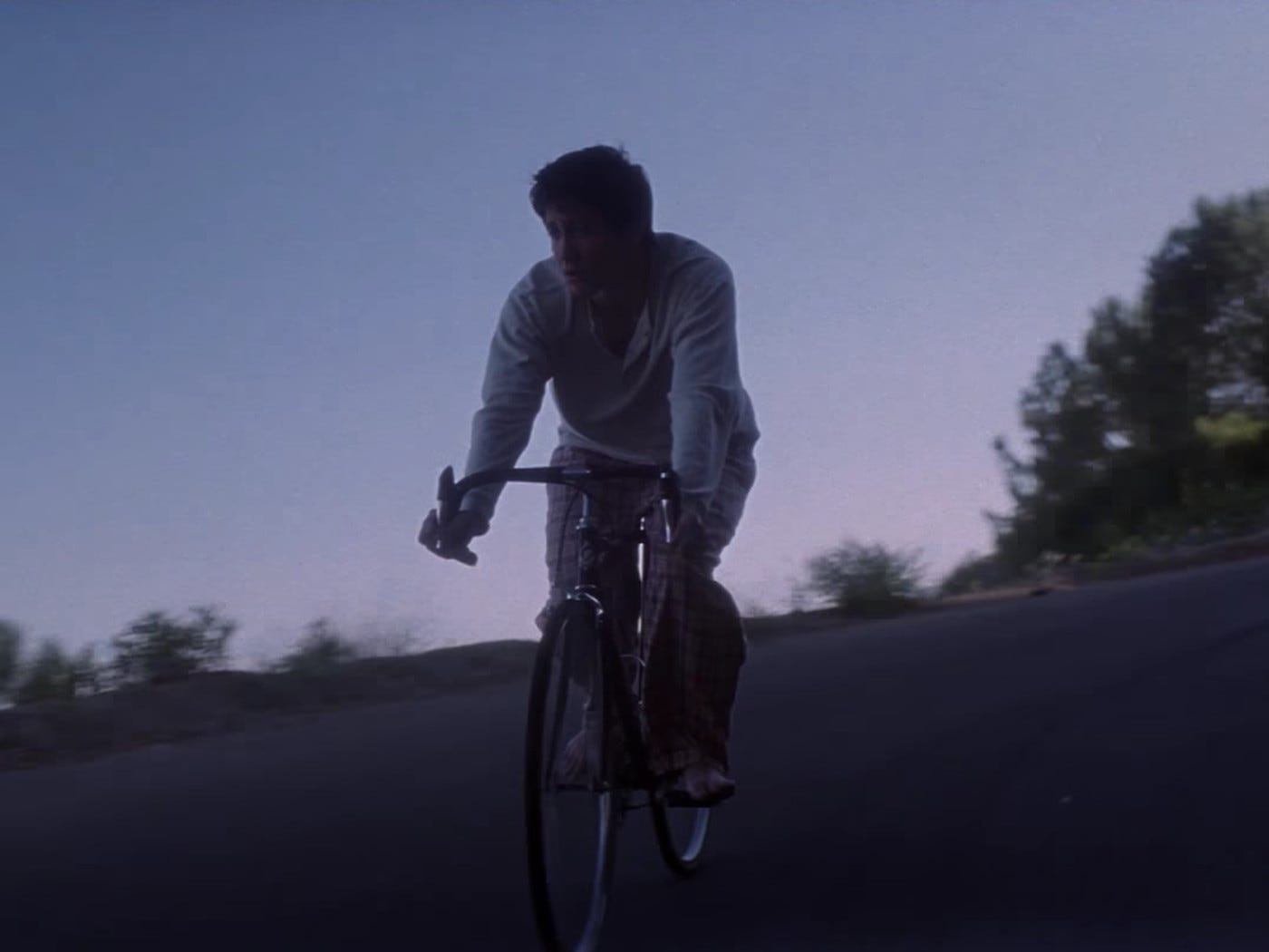 Donnie Darko in 4K: notes on a high-res fever dream - The Verge