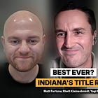 Indiana vs Oregon LIVE podcast