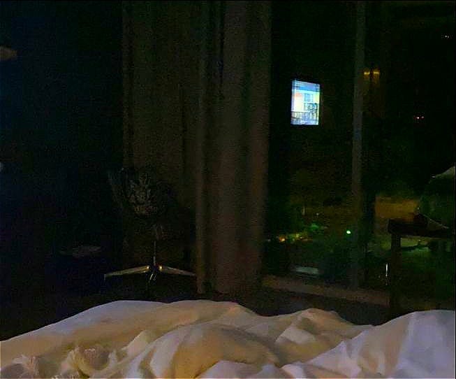 Luxury Hotel Bedroom Decor Inspiration